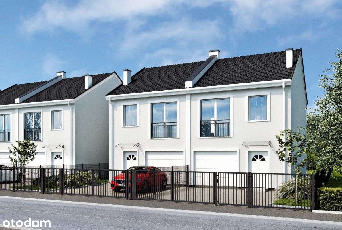 Okazja, blisko granicy z Warszawą-0