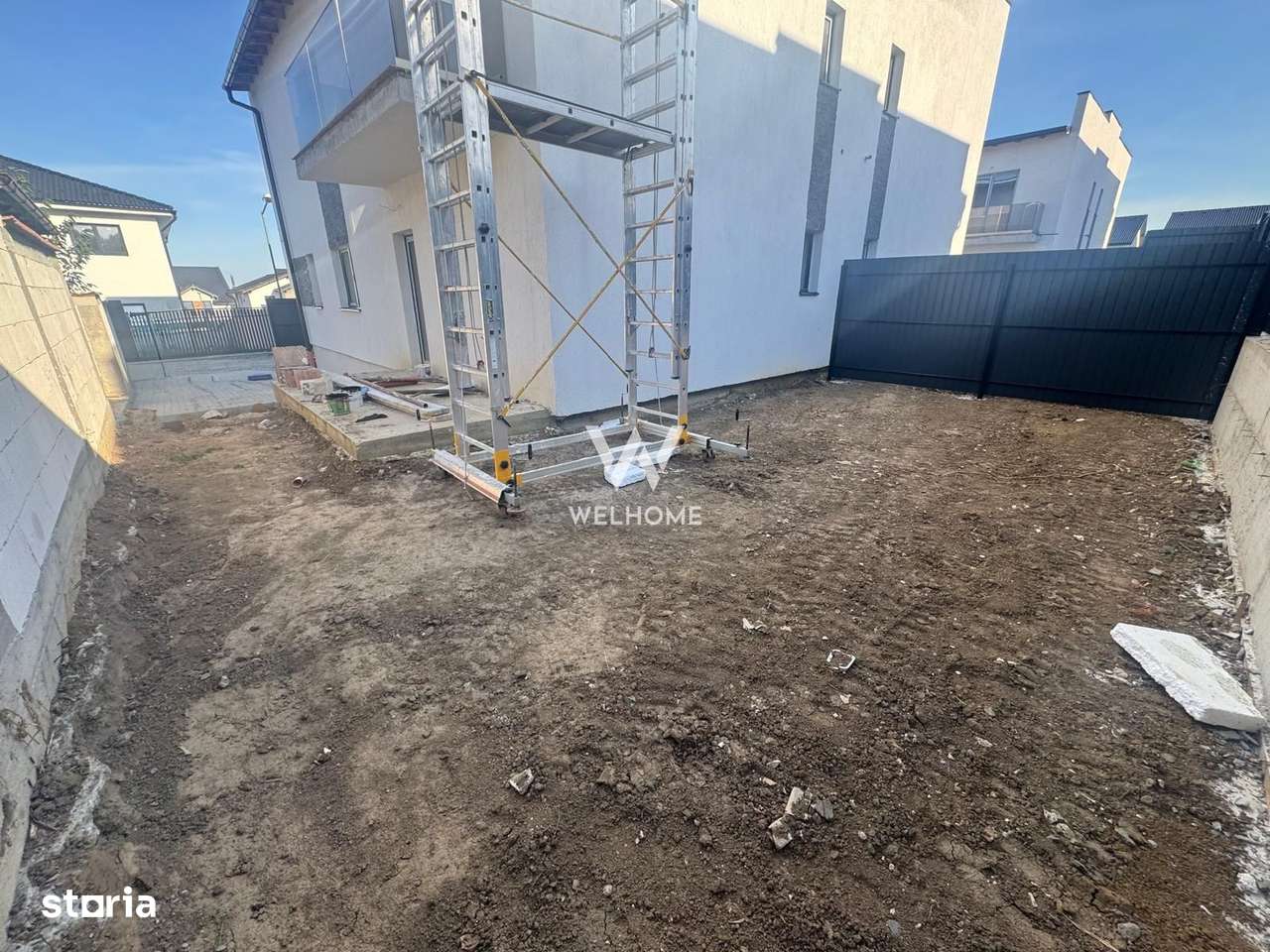 Casa tip duplex, Calea Cisnadiei , Sibiu - Imagine principală: 3/12