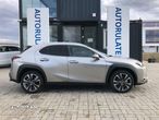 Lexus UX 250h 2.0L HEV 20H- (178 HP) 4X4 CVT Luxury - 2