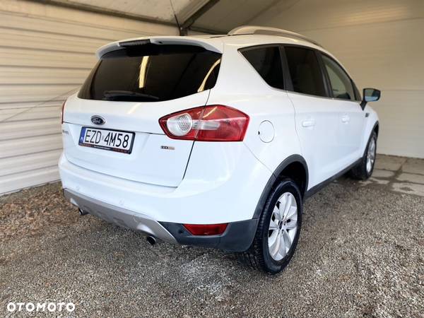 Ford Kuga 2.0 TDCi Trend - 32