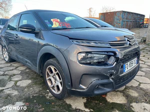 Citroën C4 Cactus 1.2 PureTech GPF Shine EAT6 - 2