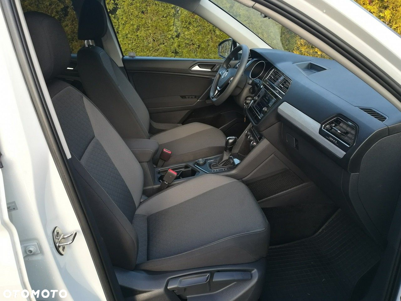 Volkswagen Tiguan Allspace 2.0 TSI 4Mot Comfortline DSG - 6