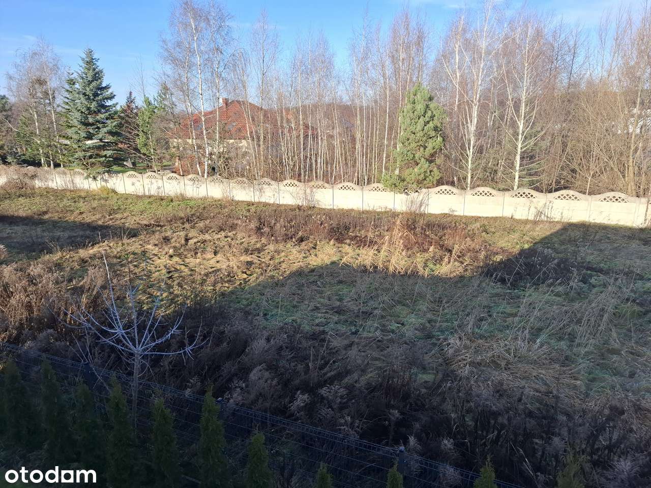 Działki w zabudowie bliźniaczej, 452,0 m2 - Kórnik - Aleja Flensa - Pełny obrazek: 3/4