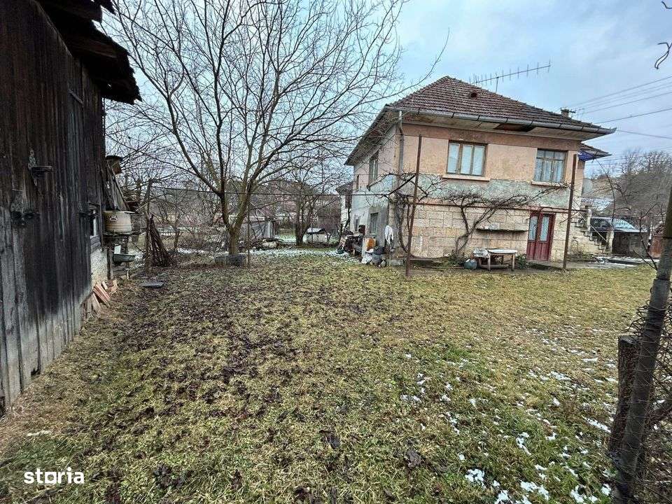 Casa veche in Suceagu cu teren 1715 mp2 - Imagine principală: 5/6