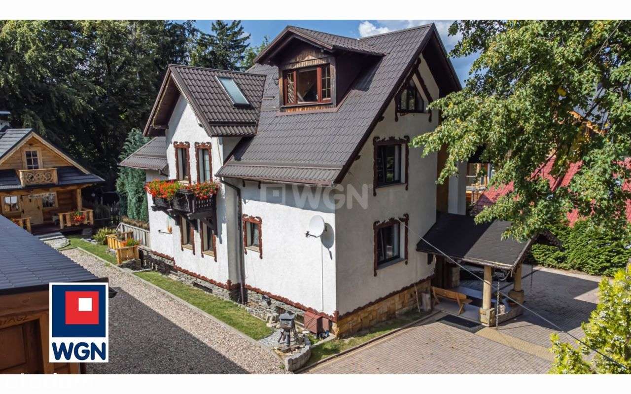 Lokal użytkowy, 800 m², Karpacz-6