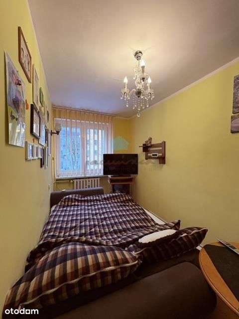 Mieszkanie atrakcyjna lokalizacja Tysiąclecie Gnie-7