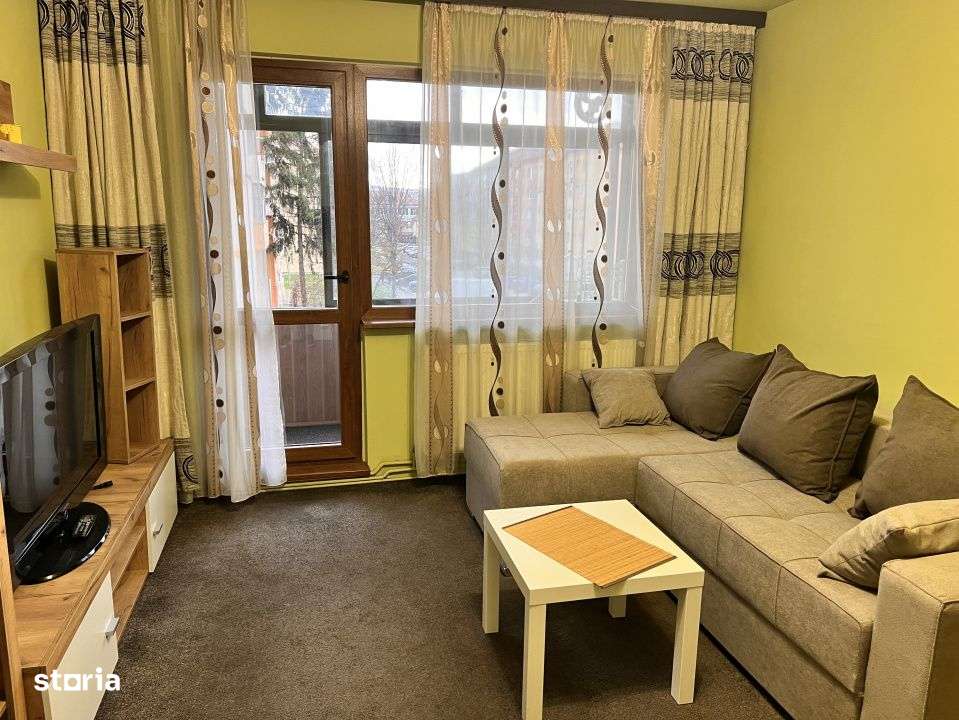 ap 2 camere sd et 2 bacon str luptei cedonia-viteazu - Imagine principală: 2/9