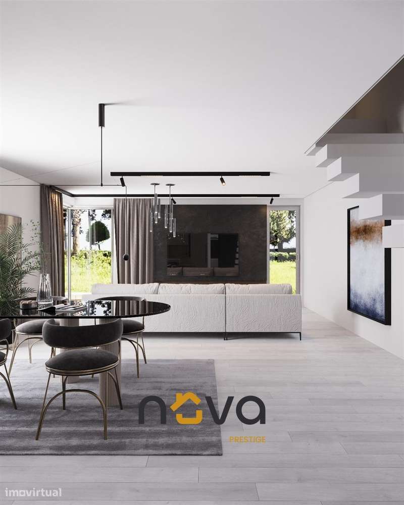 ESCOLA VELHA RESIDENCE | NOVA IMOBILIÁRIA - Grande imagem: 3/26