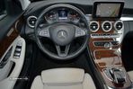 Mercedes-Benz C 220 BlueTEC Avantgarde Aut. - 2