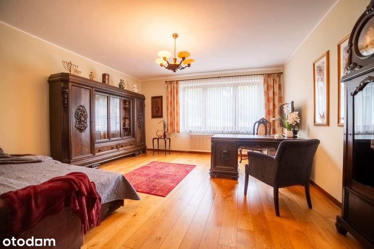 Słupsk/ Ustka/ Bydlino  - Rezydencja w otulinie lasu, 9 km od morza-9