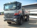 Mercedes-Benz Arocs 3336 6X6 Meiller - 1