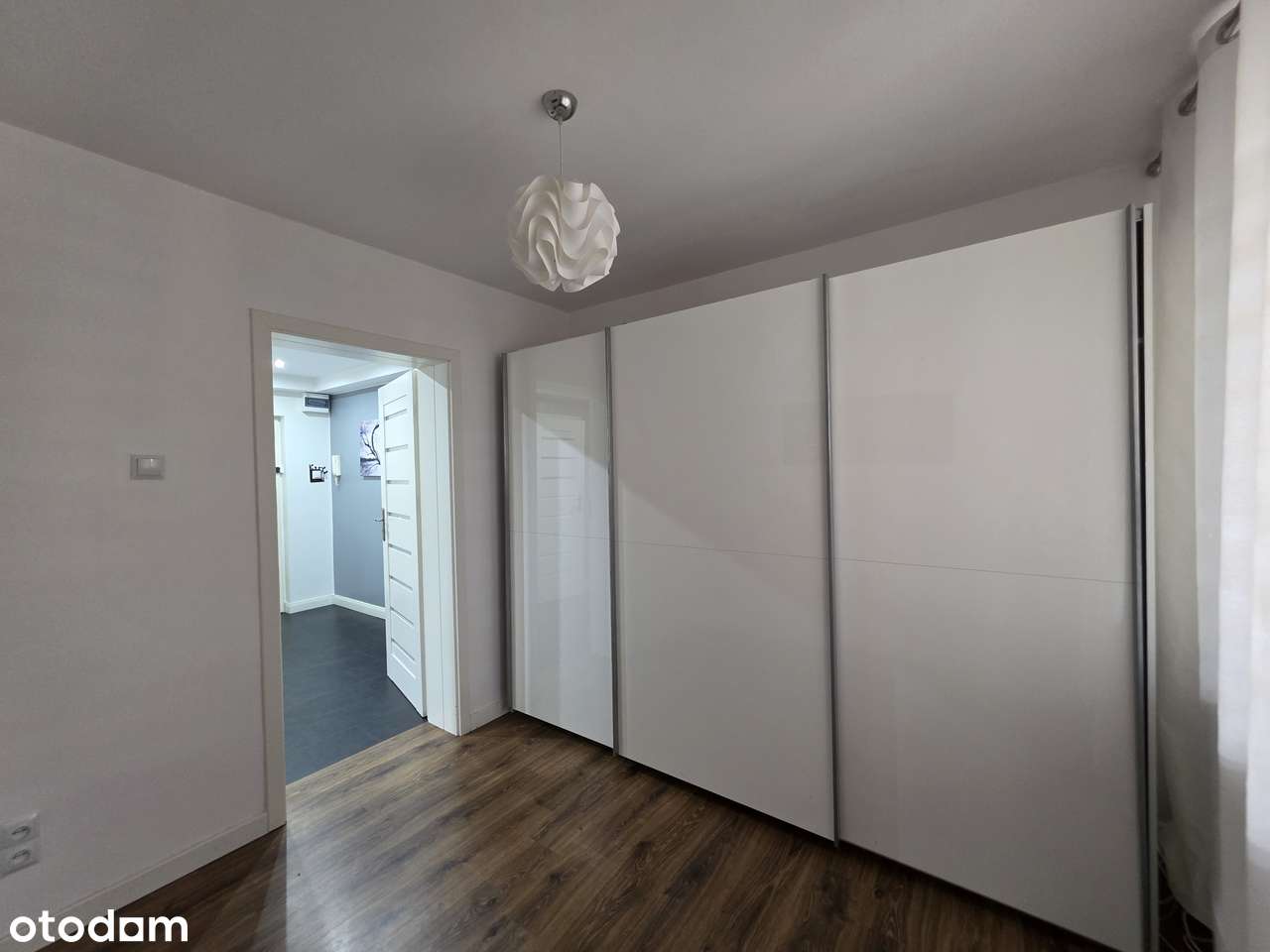 Mieszkanie do wejścia Kraśnik-4