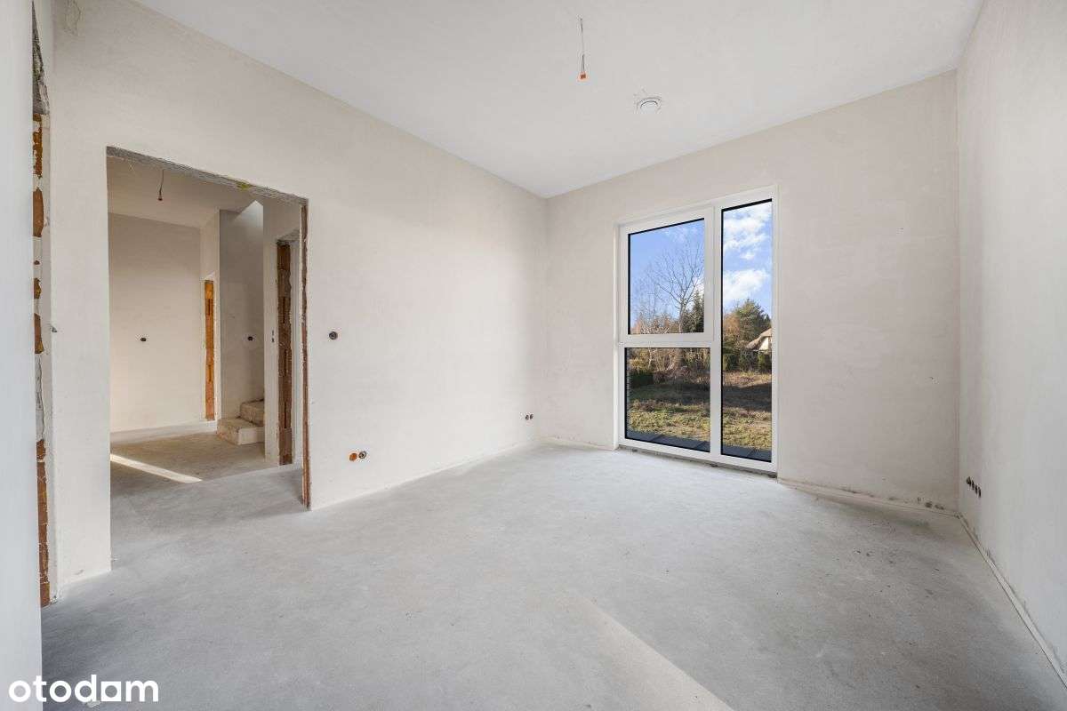 Narożny, doświetlony = segment w Julianowie - Pełny obrazek: 4/15