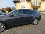 Opel Insignia 2.0 CDTI Cosmo ecoFLEX S&S - 4