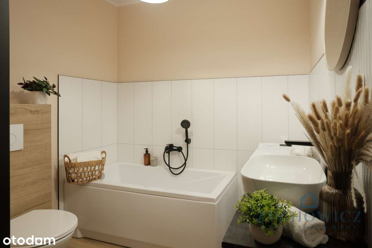 Wprowadź się od razu! Spokojna okolica  – Namysłów-12