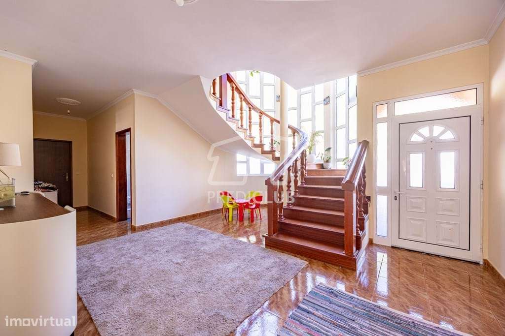 Moradia T3 - Boa Aventura - Grande imagem: 5/24