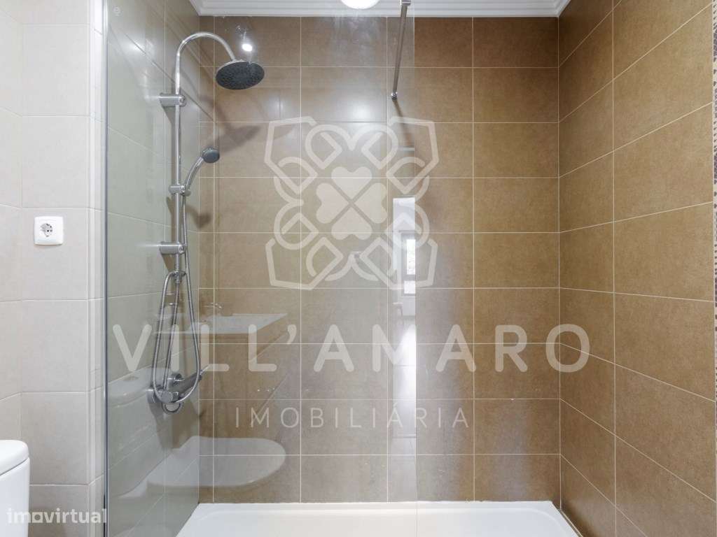 Apartamento T2 Mafra | Quinta das Pevides | Mafra-19