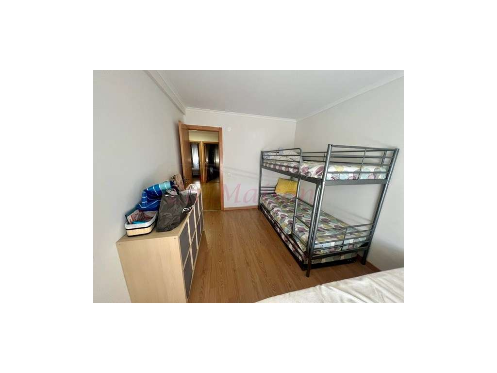 Magnífico Apartamento T3 em Sesimbra-11