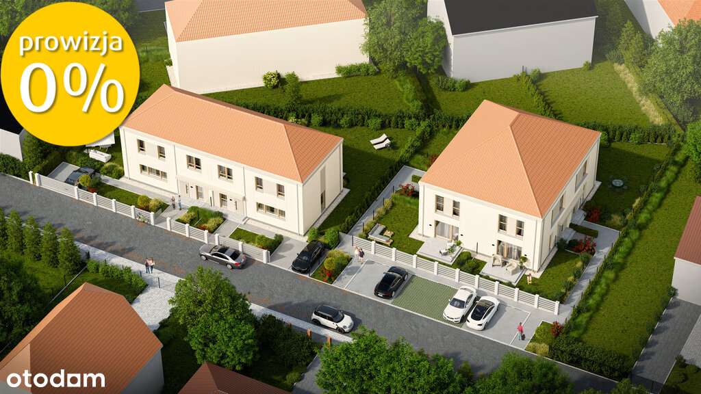 Nowe segmenty Wileńska 1-0