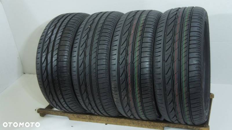 Opony K3589 Bridgestone 215/45R16 letnie komplet jak nowe wysyłka-odb - 1