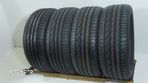 Opony K3589 Bridgestone 215/45R16 letnie komplet jak nowe wysyłka-odb - 1