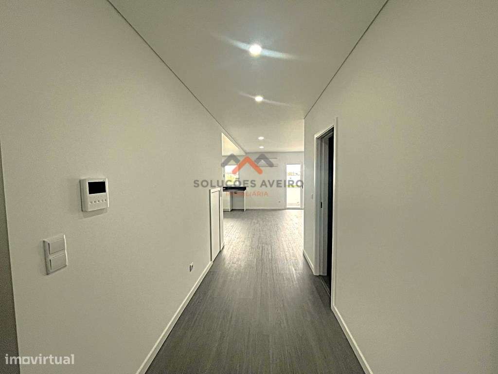 Apartamento T2 Novo em Santa Joana | Conforto, Qualidade e Proximid... - Grande imagem: 3/17