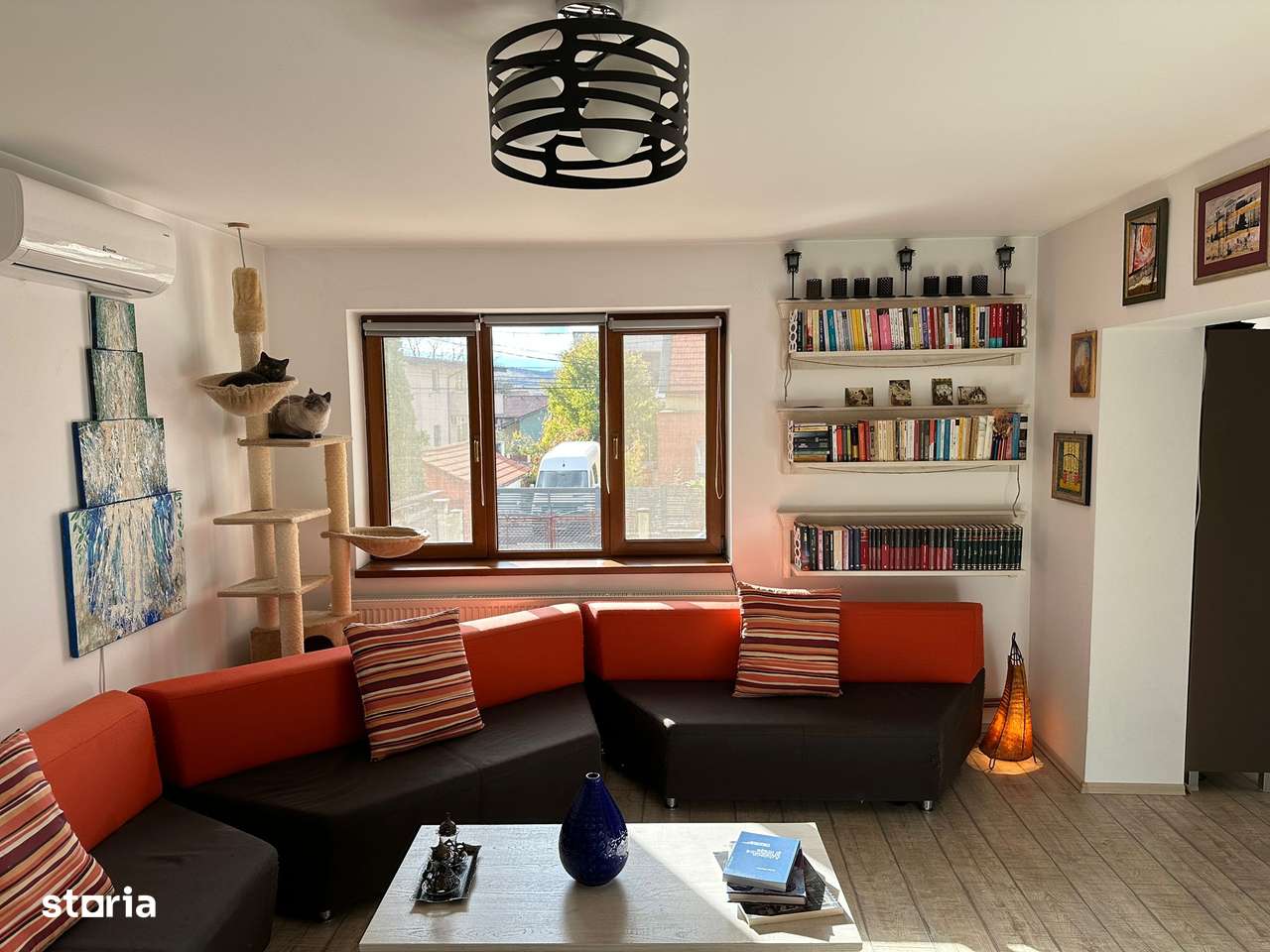 De vânzare casă unifamilială Dâmbul Rotund - Imagine principală: 3/16