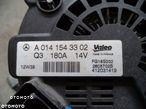 MERCEDES ML W166 350 CGI ALTERNATOR 276 - 2