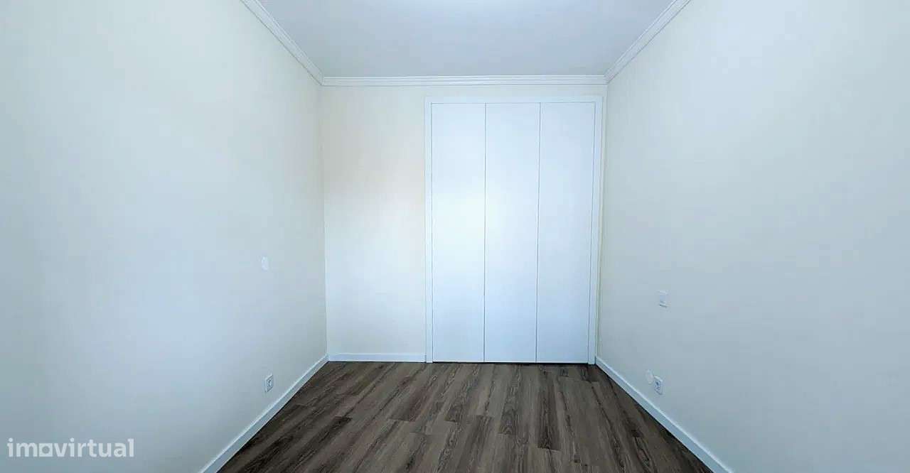 T1+1 Totalmente remodelado - Vila do Conde (Praia)-11