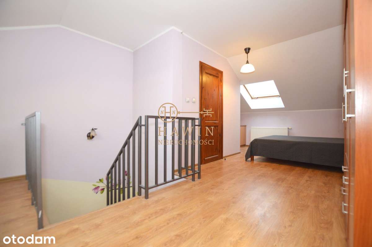 2 pokoje* balkon* kom.lokatorska * m.postojowe-6