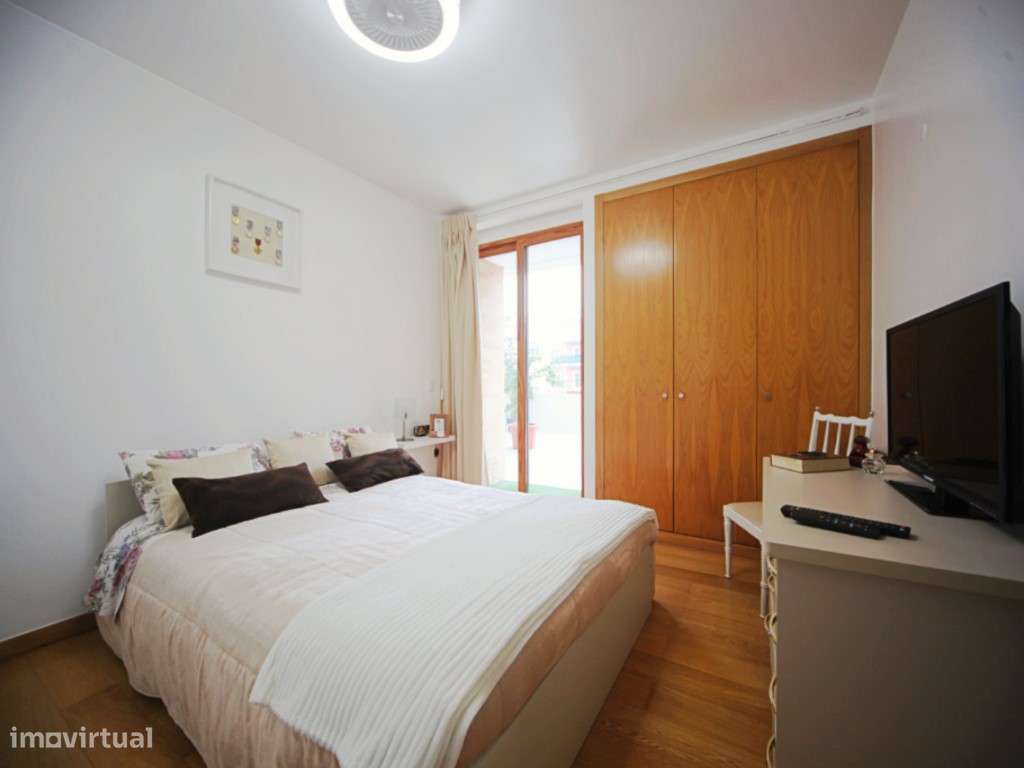 T3 Terraço Equipado Estacionamento Arrecadação Extras - Odivelas - ...-8