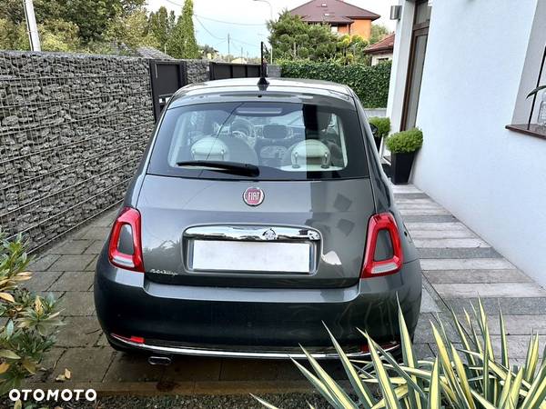 Fiat 500 - 4