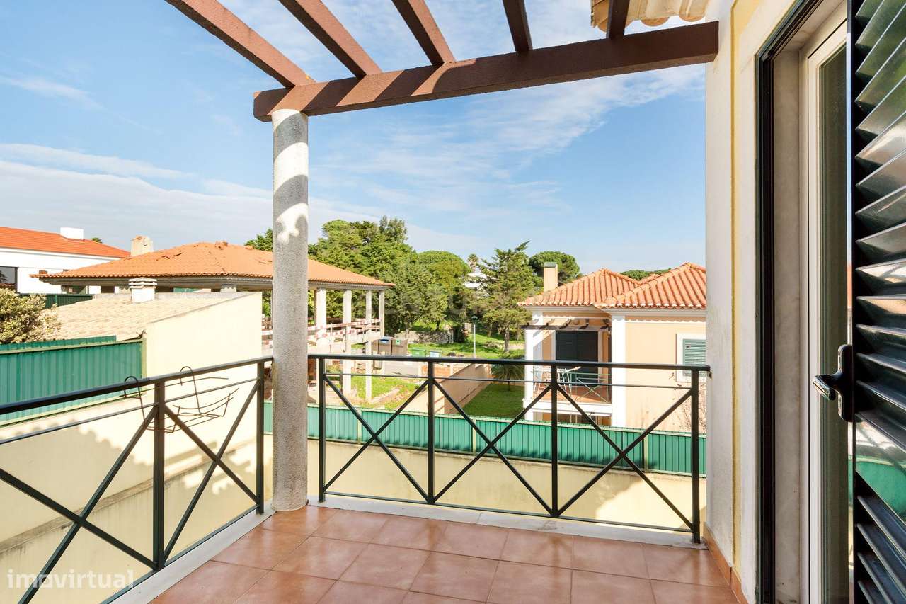 Moradia Isolada Quinta das Maçarocas, Albarraque, Sintra-16