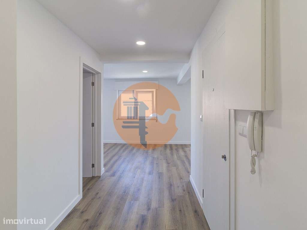 Apartamento T3 remodelado no centro de Tavira com vistas Panorâmicas! - Grande imagem: 5/28