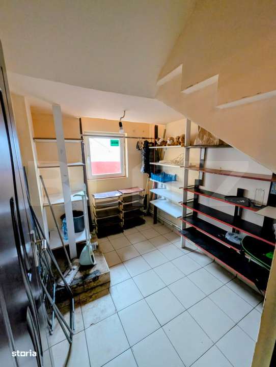 Casa de vanzare P+1, 140 mp, zona Bucium - Imagine principală: 4/10