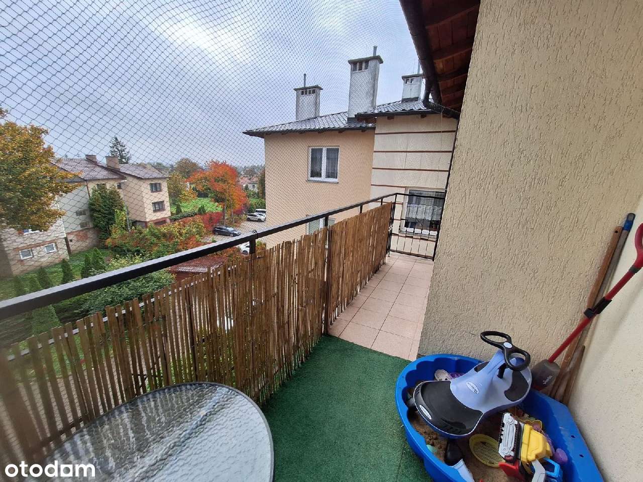 Znakomicie skomunikowane 2-pokojowe-5