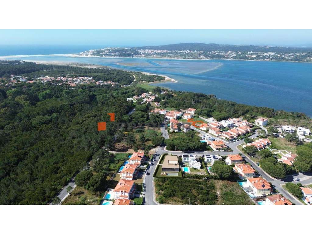 Moradia T3 no Bom Sucesso, Vau, Óbidos-27