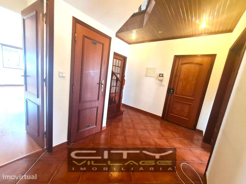 Duplex Vila Samouco-9