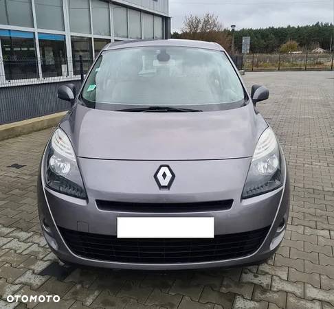 Renault Grand Scenic Gr 1.5 dCi Expression - 2