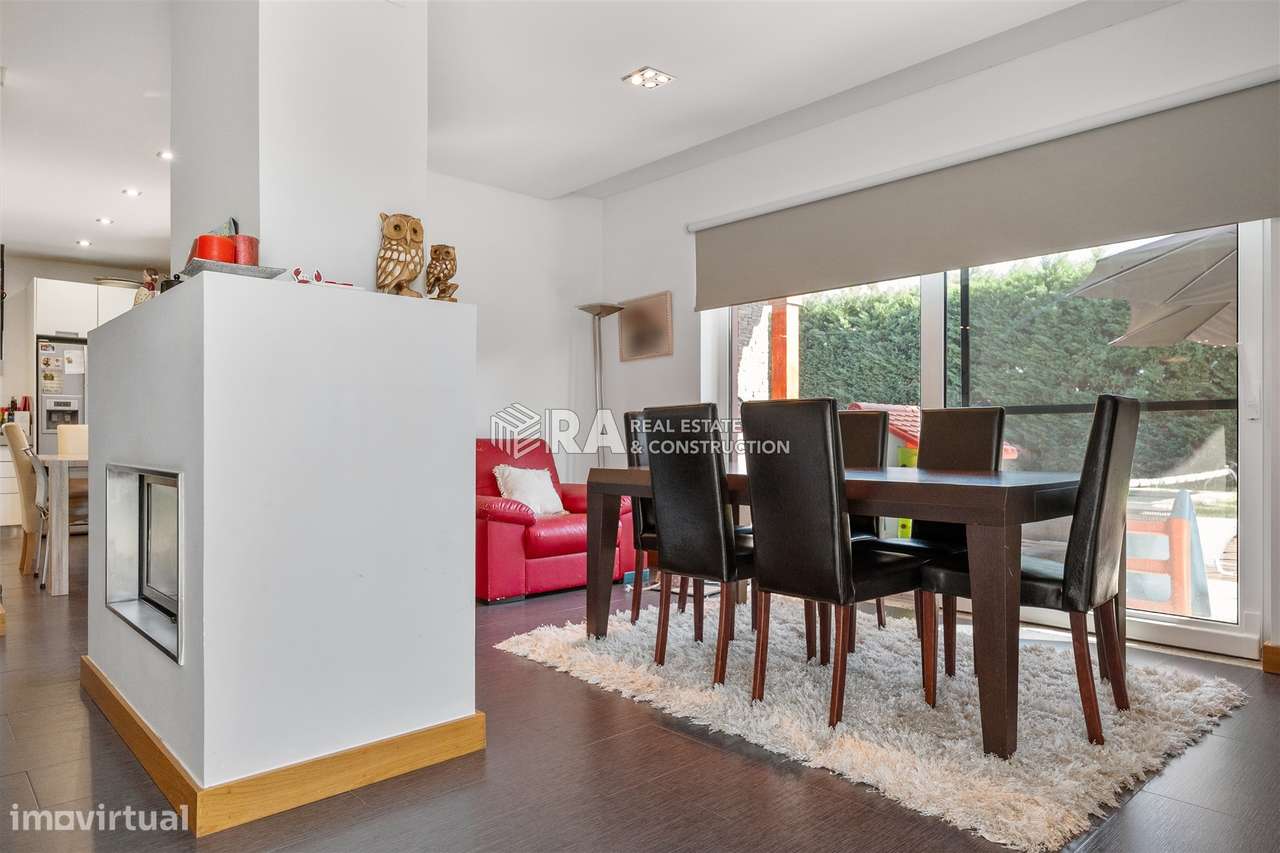 Moradia T4 Venda em Azeitão (São Lourenço e São Simão),Setúbal-34