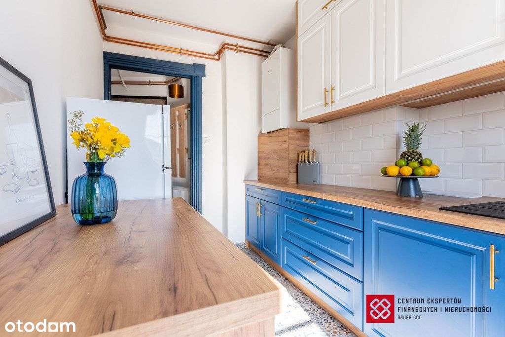 2-pokojowe mieszkanie Olsztyn - Pełny obrazek: 4/20