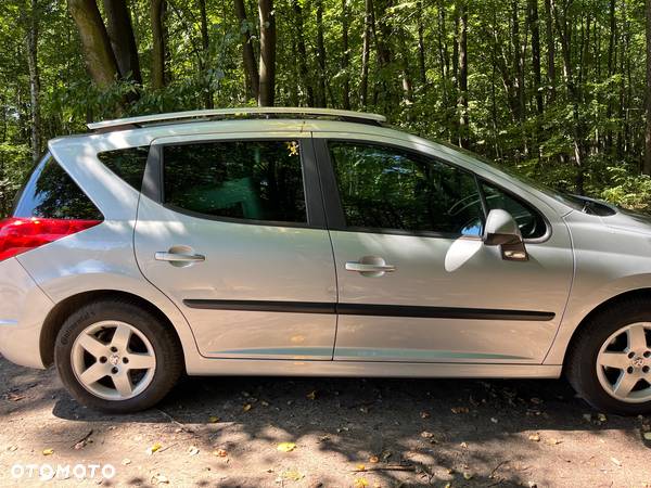 Peugeot 207 1.4 16V Presence - 8