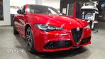 Alfa Romeo Giulia 2.0 Turbo Veloce Q4 - 11