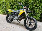 Derbi Senda - 1