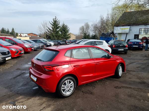 Seat Ibiza 1.0 TSI Full LED S&S - 2