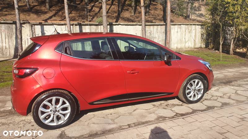 Renault Clio 0.9 Energy TCe Intens+ - 11