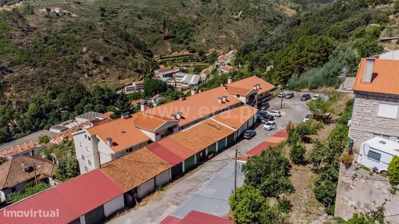 Garagem / Covilhã, Covilhã-10