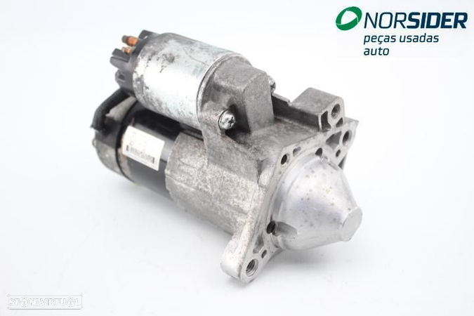 Motor de arranque Renault Megane II Fase II|06-09 - 1