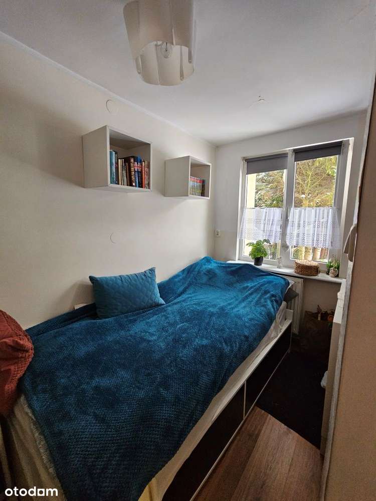 Dom parterowy, duża działka-12