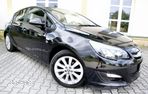 Opel Astra - 24